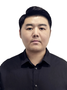 副会长王振涛
北京电力建设有限公司西南总部总经理