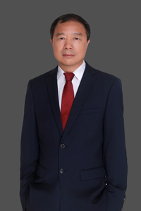 常务副会长王杰·
重庆愉康药业有限公司董事长