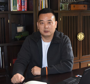 张雷副会长
重庆森科生物技术有限公司董事长