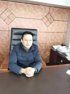 洪浩副会长
重庆华瑞楼宇自动化工程有限公司总经理