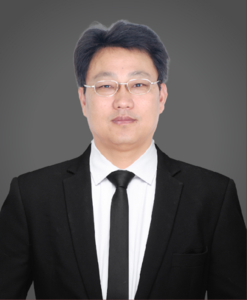 副会长张仁胜
中筑科技股份有限公司董事长