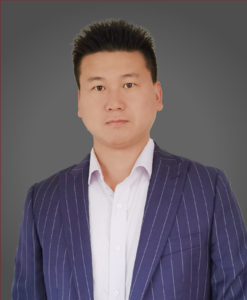 副会长程家南
重庆中辉教育科技（集团）有限公司总经理