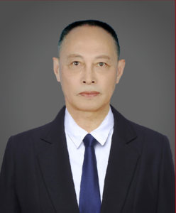 副会长江林发
安徽文都市政工程有限公司总经理